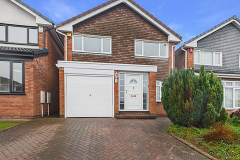 undefined, Walsall WS5