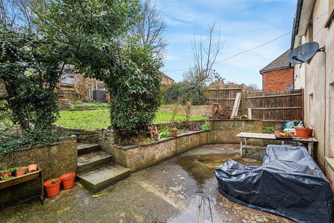 3 bedroom semi-detached house for sale, Gibbon Road, Newhaven