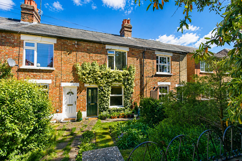 2 bedroom terraced house for sale, Hitchin SG4