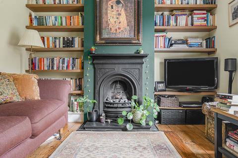 2 bedroom terraced house for sale, Hitchin SG4