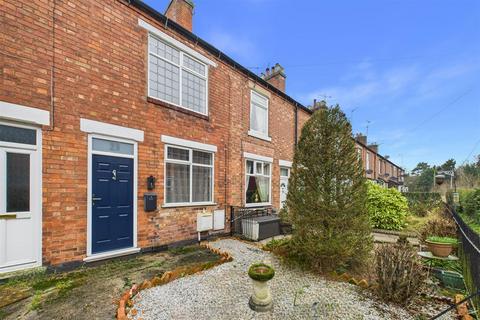 undefined, Burton Terrace, Uttoxeter ST14
