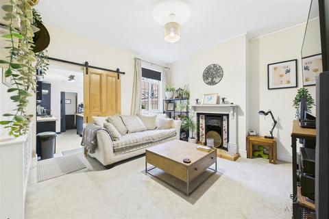 undefined, Burton Terrace, Uttoxeter ST14