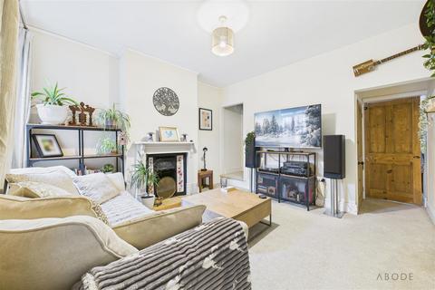 undefined, Burton Terrace, Uttoxeter ST14