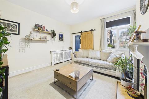 undefined, Burton Terrace, Uttoxeter ST14