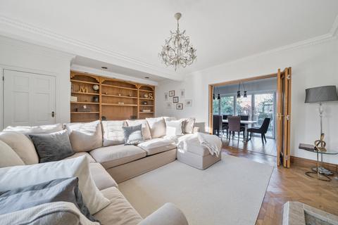 4 bedroom detached house for sale, Yester Road, Chislehurst, Kent, BR7
