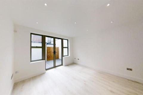 undefined, Rose Joan Mews, London NW6
