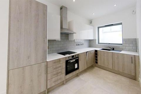 undefined, Rose Joan Mews, London NW6
