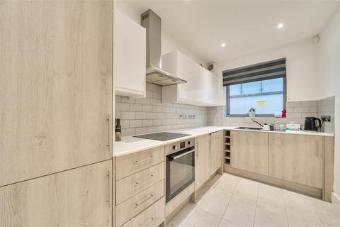 undefined, Rose Joan Mews, London NW6