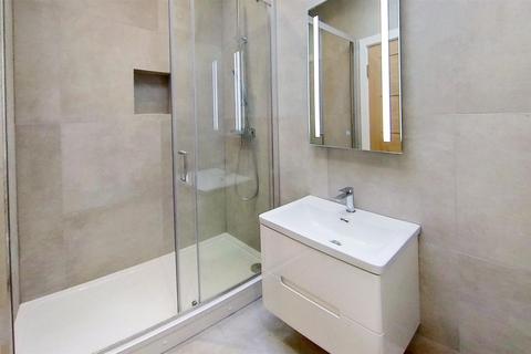undefined, Rose Joan Mews, London NW6