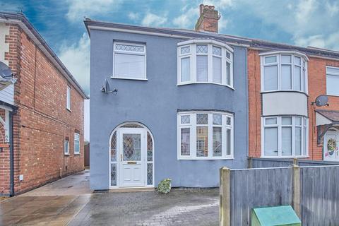 undefined, Netherley Road, Hinckley