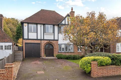 4 bedroom detached house for sale, Manor Road South, Esher, KT10