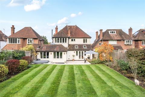 4 bedroom detached house for sale, Manor Road South, Esher, KT10