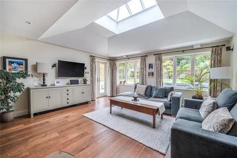 4 bedroom detached house for sale, Manor Road South, Esher, KT10