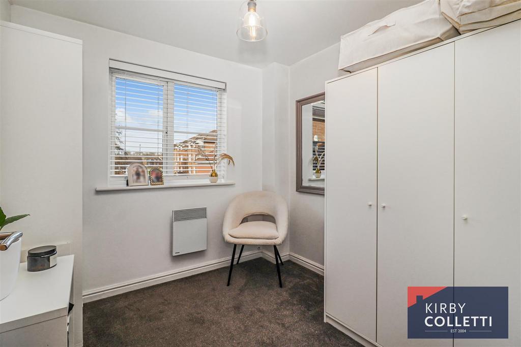 Bedroom two