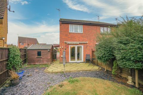 undefined, Wing Drive, Fishtoft, Boston, PE21