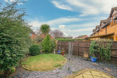 2 bedroom semi-detached house for sale, Wing Drive, Fishtoft, Boston, PE21