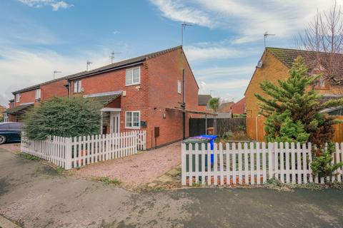 undefined, Wing Drive, Fishtoft, PE21
