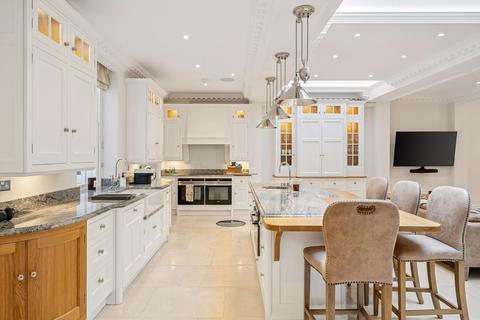 undefined, Harley Street, Marylebone, London, W1G