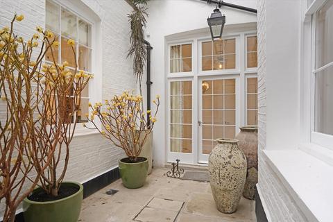 undefined, Harley Street, Marylebone, London, W1G