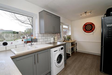 undefined, Cherry Crescent, Holme-On-Spalding-Moor, York