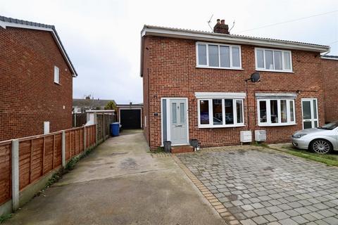 undefined, Cherry Crescent, Holme-On-Spalding-Moor, York