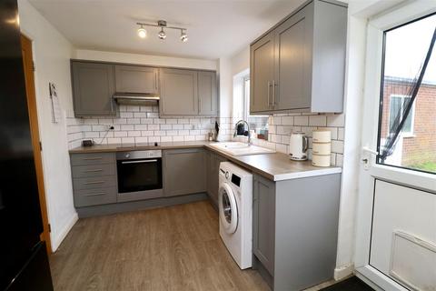 undefined, Cherry Crescent, Holme-On-Spalding-Moor, York