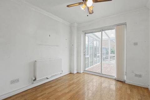 undefined, Cricket Road Oxford OX4 3DL