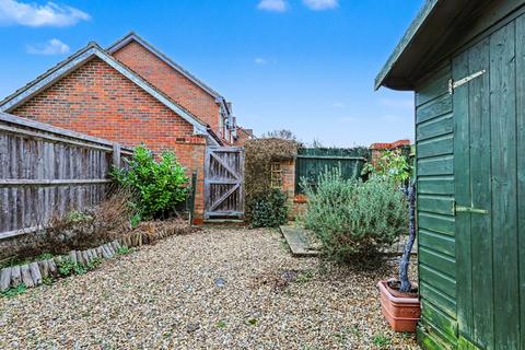 undefined, Cricket Road Oxford OX4 3DL