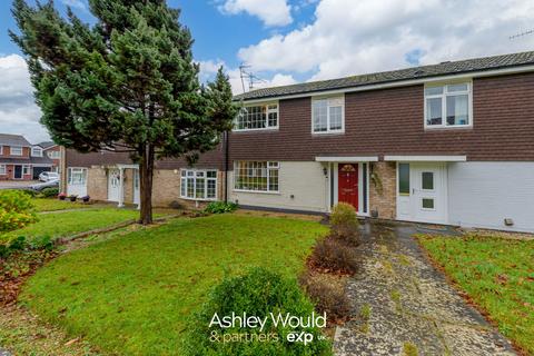 3 bedroom terraced house for sale, Cowper Walk, Kidderminster DY10