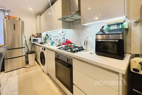 undefined, Wote Street, Basingstoke, Hampshire, RG21