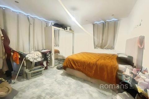 undefined, Wote Street, Basingstoke, Hampshire, RG21