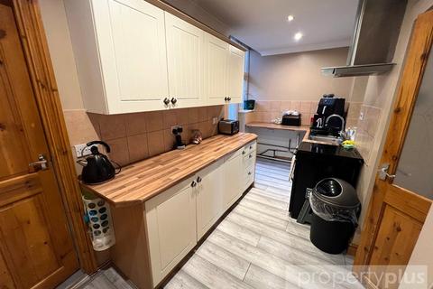 undefined, Brynhyfryd, Ferndale, Rhondda Cynon Taff, CF43