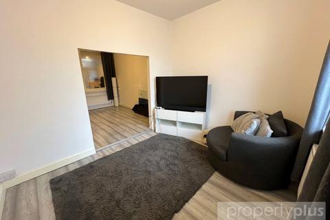 undefined, Brynhyfryd, Ferndale, Rhondda Cynon Taff, CF43