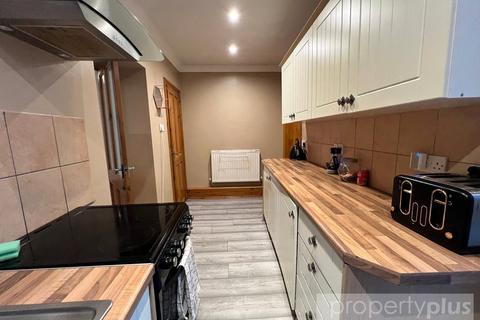 3 bedroom terraced house for sale, Brynhyfryd, Ferndale, Rhondda Cynon Taff, CF43