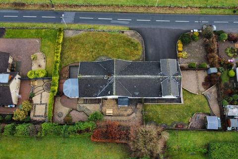 undefined, Edendale, Duncrievie Road, Glenfarg, PH2