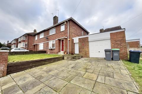 3 bedroom semi-detached house for sale, Deneway Avenue, Stanley Park FY3