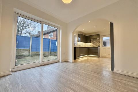 3 bedroom semi-detached house for sale, Deneway Avenue, Stanley Park FY3