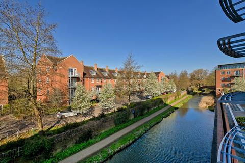 2 bedroom apartment for sale, Walton Well Road, Oxford, Oxfordshire, OX2