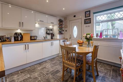 undefined, Deanburn Walk, Bo'ness EH51
