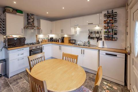 undefined, Deanburn Walk, Bo'ness EH51
