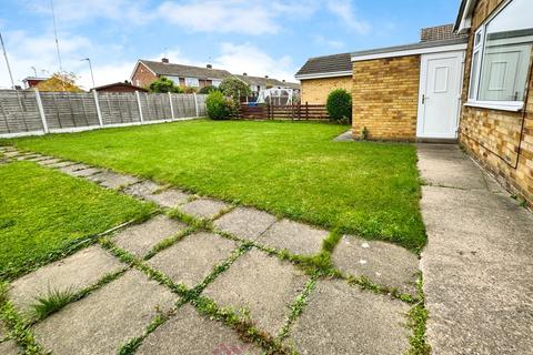 3 bedroom detached bungalow for sale, Cobbler Hill, Goole DN14