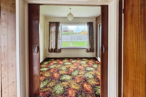 3 bedroom detached bungalow for sale, Cobbler Hill, Goole DN14