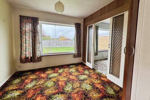 3 bedroom detached bungalow for sale, Cobbler Hill, Goole DN14