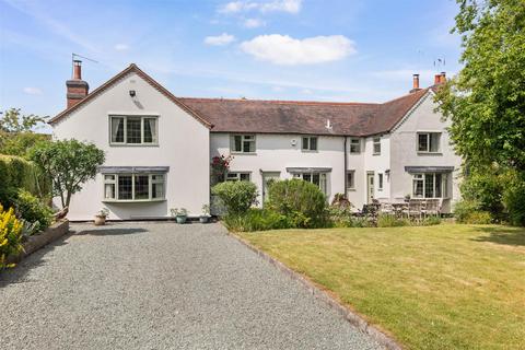 undefined, Wike Lane, Sambourne,