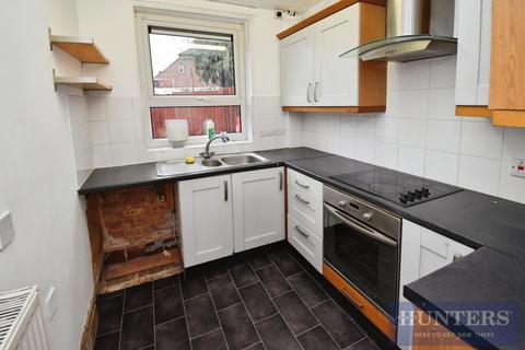 undefined, Overpark Avenue, Leicester