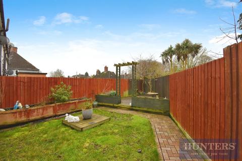 undefined, Overpark Avenue, Leicester