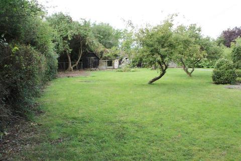 undefined, Bryworth Lane, Lechlade