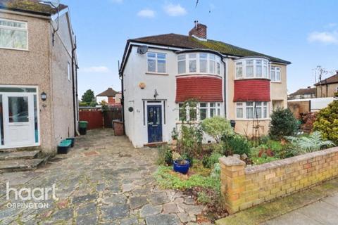 undefined, Ryecroft Road, Orpington