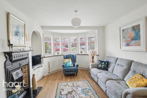 undefined, Ryecroft Road, Orpington
