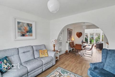 undefined, Ryecroft Road, Orpington